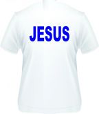 Camisas Evangélicas